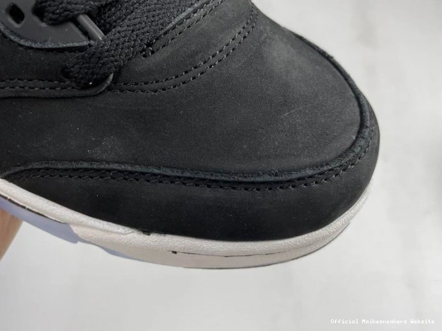 Official Maikesneakers JORDAN CT4838-011 5 OREO AIR 0721